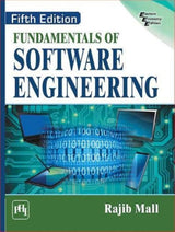 FUNDAMENTALS OF SOFTWARE ENGINEERING, 5TH ED - Retail Maharaj