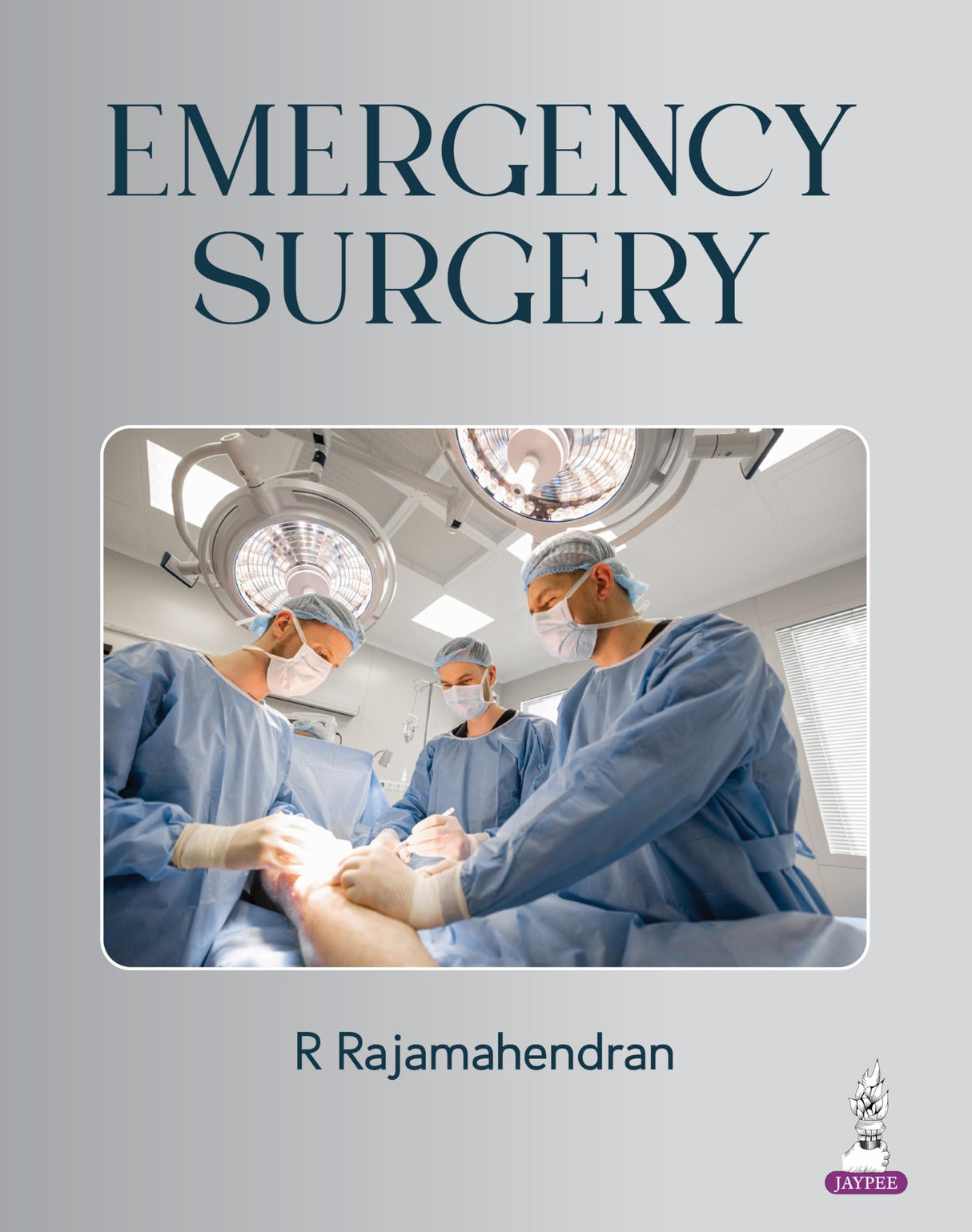 Emergency Surgery - Retail Maharaj