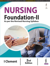 NURSING FOUNDATION-II - Retail Maharaj