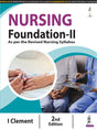 NURSING FOUNDATION-II - Retail Maharaj
