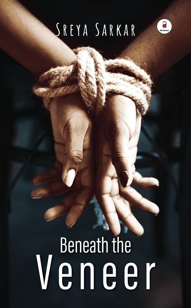 Beneath the Veneer - Retail Maharaj