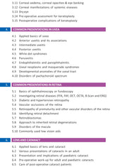 Clinical Manual of Ophthalmology - Retail Maharaj