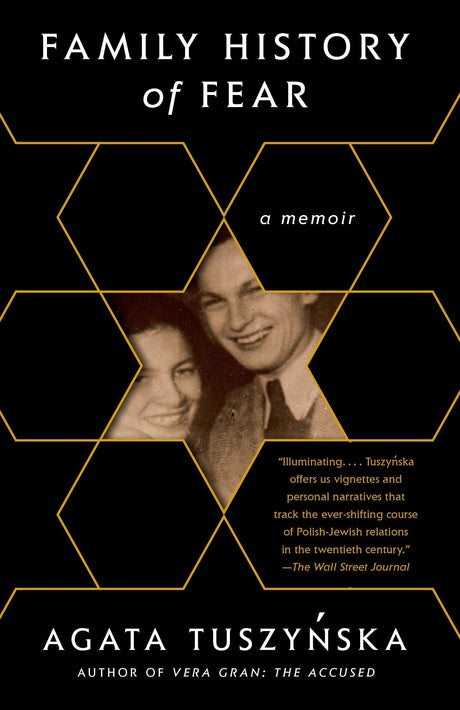 Family History of Fear: A Memoir - Retail Maharaj