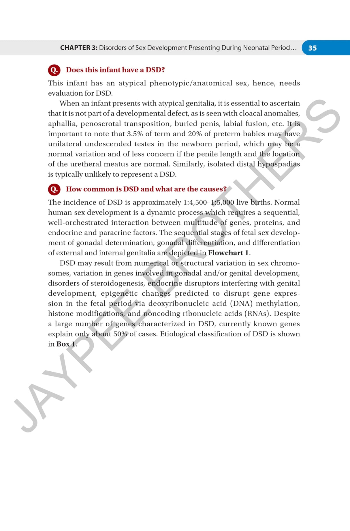 CASE BASED REVIEWS IN PEDIATRIC ENDOCRINOLOGY - Retail Maharaj