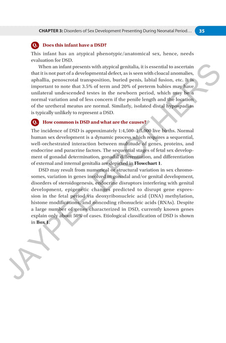 CASE BASED REVIEWS IN PEDIATRIC ENDOCRINOLOGY - Retail Maharaj