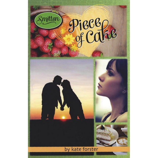 Smitten Piece of Cake - Retail Maharaj