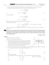 ESE 2026: Mains Examination: Electronics and Telecommunication Engineering (E&T) Volume-I Chapterwise & Topicwise Conventional Solved Papers | 25 Years Solved PYQs 2001-2025 | Fully Solved - Retail Maharaj
