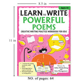 Learn to Write Powerful Poems - Retail Maharaj