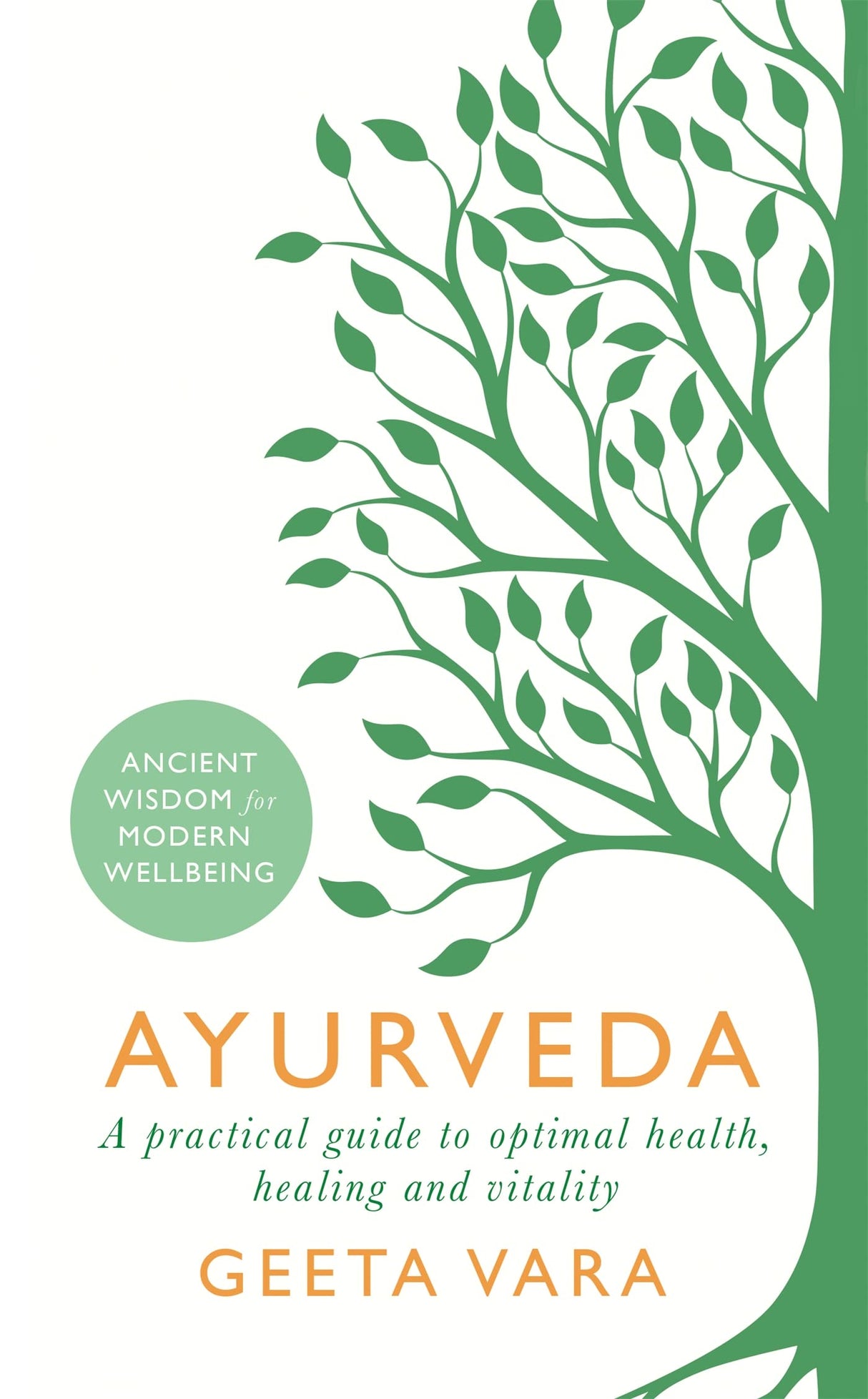 AYURVEDA - Retail Maharaj