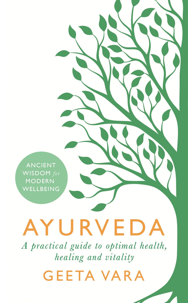 AYURVEDA - Retail Maharaj
