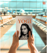 The Autobiography of a Yogi [Premium Paperback]: Spirituality, Self-Realisation & Personal Transformation| Self-Help | Self-Improvement| A Life-Changing Book for Steve Jobs, Oprah Winfrey, Elon Musk - Retail Maharaj