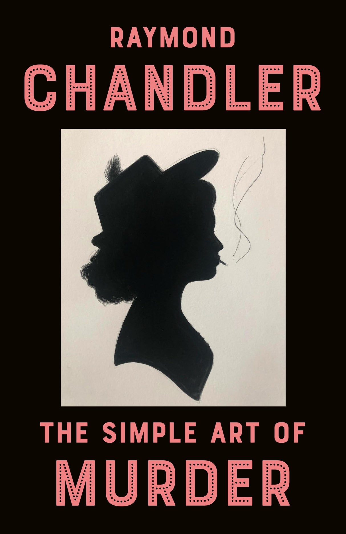 SIMPLE ART OF MURDER - Retail Maharaj