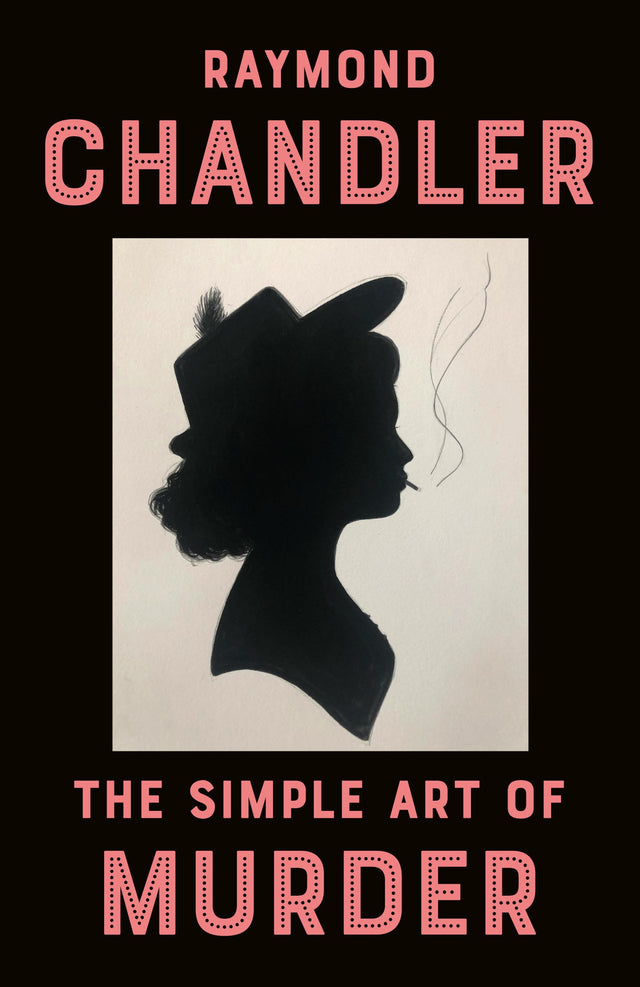SIMPLE ART OF MURDER - Retail Maharaj