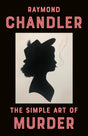 SIMPLE ART OF MURDER - Retail Maharaj