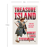 Treasure Island - Retail Maharaj