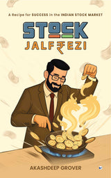 Stock Jalfrezi: A Recipe for Success in the Indian Stock Market - Retail Maharaj