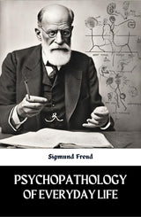 Psychopathology of Everyday Life - Retail Maharaj