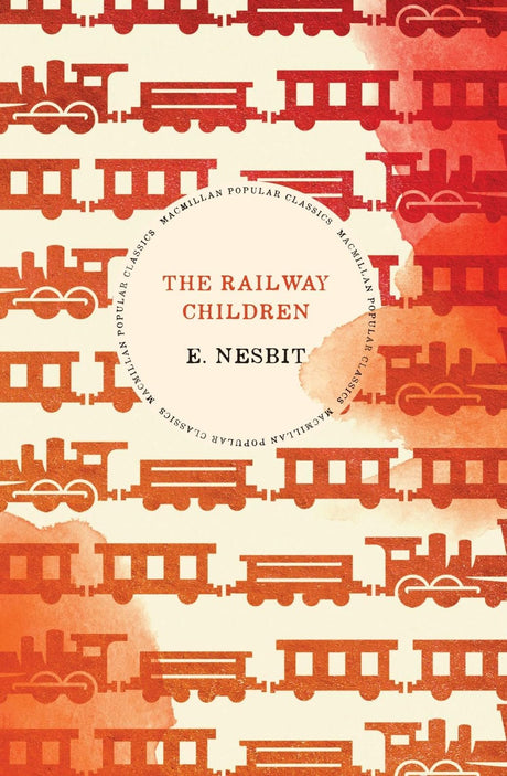 The Railway Children - Retail Maharaj