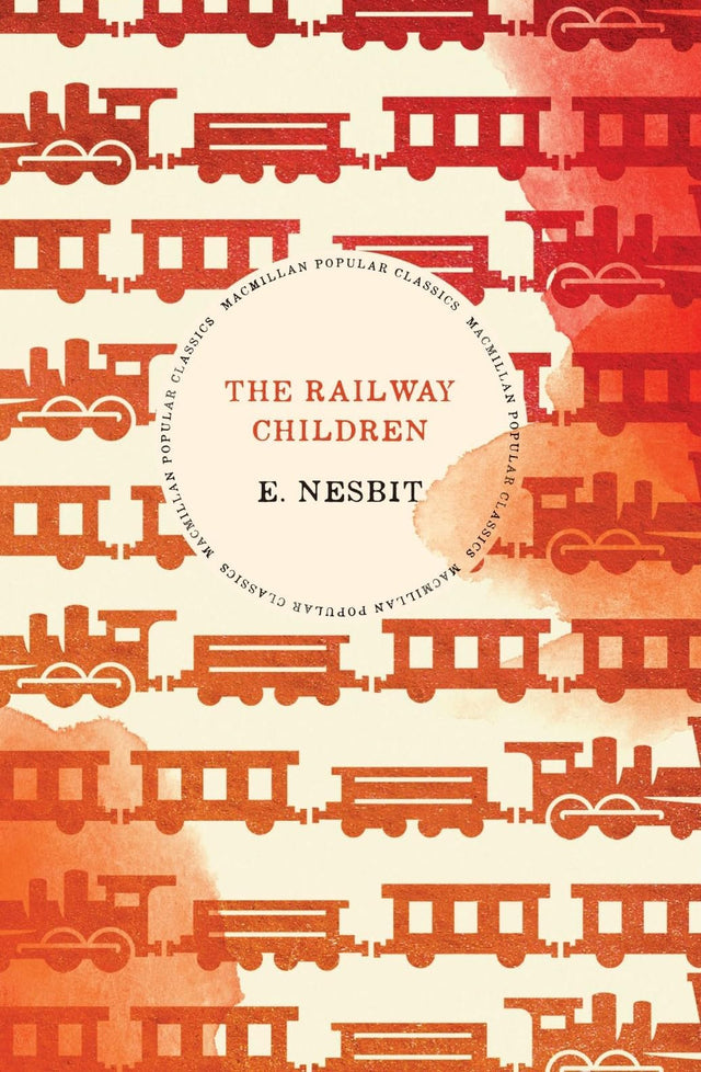 The Railway Children - Retail Maharaj