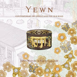 Yewn: Contemporary Art Jewels and the Silk Road - Retail Maharaj