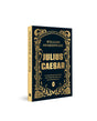 Julius Caesar by William Shakespeare - Timeless Tale of Betrayal & Loyalty Masterpice on Ambition & Power,Tragedy,Historical Drama,Classic Literature,Must-read for Shakespeare Enthusiasts - Retail Maharaj