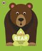 A Bare Bear: A Book of Words that Sound the Same - Retail Maharaj