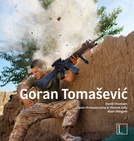 Goran Tomaševic - Retail Maharaj
