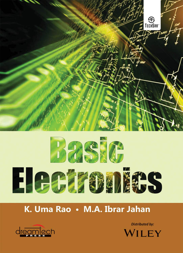 Basic Electronics - Retail Maharaj