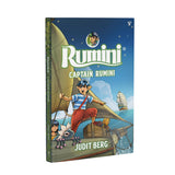 Captain Rumini (Book 8) - Retail Maharaj
