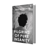 Pilgrims of Pure Insanity - Retail Maharaj