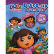 Nickelodeon Dora the Explorer Dress-Up Adventures - Retail Maharaj