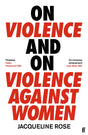 On Violence and On Violence Against Women - Retail Maharaj