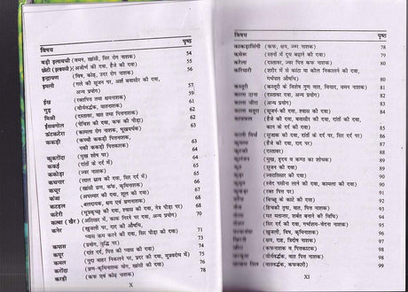 Bhartiya Jaree bootiyon Tatha Vrikshon ke gun - Retail Maharaj