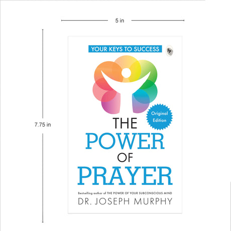 The Power of Prayer - Retail Maharaj