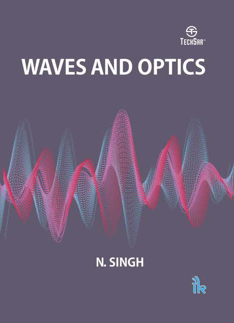 Waves and Optics - Retail Maharaj