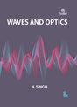 Waves and Optics - Retail Maharaj
