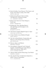 Primus Books - Cities, Citizens, Classrooms and Beyond: Essays for Narayani Gupta - Retail Maharaj