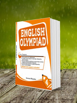 English Olympiad 4 - Retail Maharaj