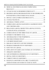 Previous Years Question Papers for Postgraduate Obstetrics and Gynaecology Examination- 3rd Edition - Retail Maharaj