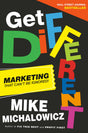 Get Different: Marketing That Can't Be Ignored! - Retail Maharaj