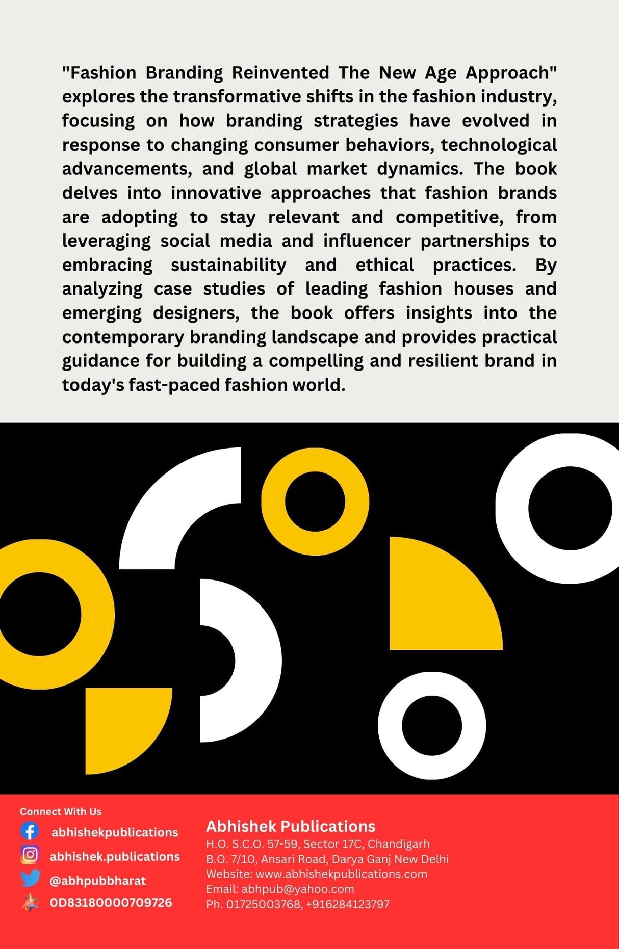 Fashion Branding Reinvented : The New Age Approach - Retail Maharaj