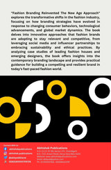 Fashion Branding Reinvented : The New Age Approach - Retail Maharaj