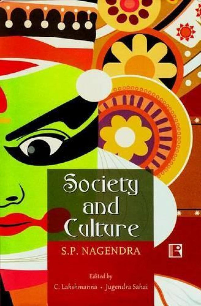 Society and Culture: S.p. Nagendra - Retail Maharaj