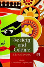 Society and Culture: S.p. Nagendra - Retail Maharaj