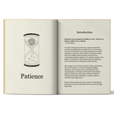 Glimmers: Your Daily Journal For Positive Reflection | Includes Poetry, Prompts, and Reflections to Spark Joy, Gratitude, Healing, and Inner Peace - Retail Maharaj