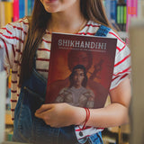 Shikhandini - Warrior Princess of the Mahabharata - Retail Maharaj