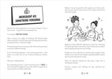 What's Your Dream? The Workbook: The children's illustrated edition - Retail Maharaj