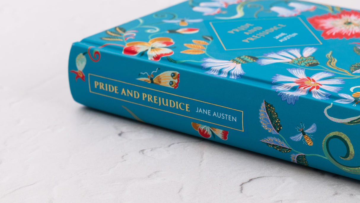 Pride and Prejudice (Vintage Collector's Classics) - Retail Maharaj