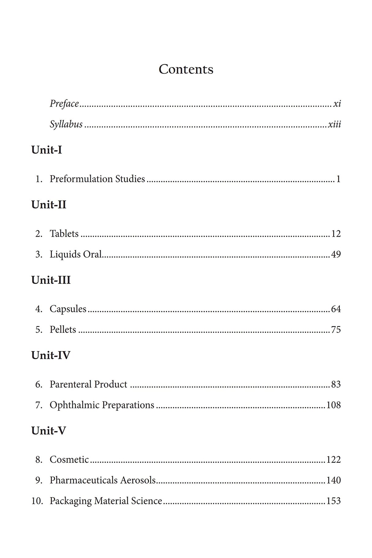 The Theory and Practical Book of Industrial Pharmacy – I (For B. Pharmacy 5th Semester Students) (First Edition, Sep 2020) - Retail Maharaj