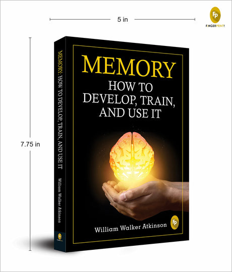 Memory: How To Develop, Train, And Use It - Retail Maharaj